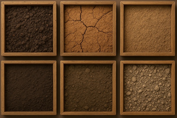 Best Soil For Planting