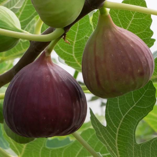 How to Grow Figs